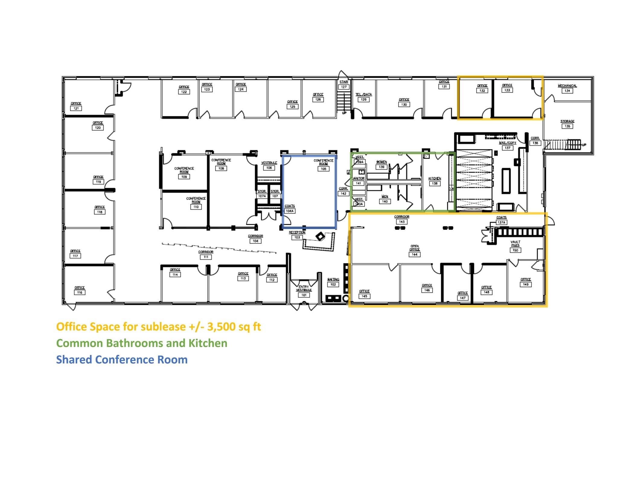 301 Promenade St, Providence, RI à louer Plan de site– Image 1 sur 8