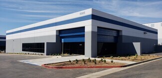 Plus de détails pour 6985 Flanders Dr, San Diego, CA - Industriel/Logistique à louer