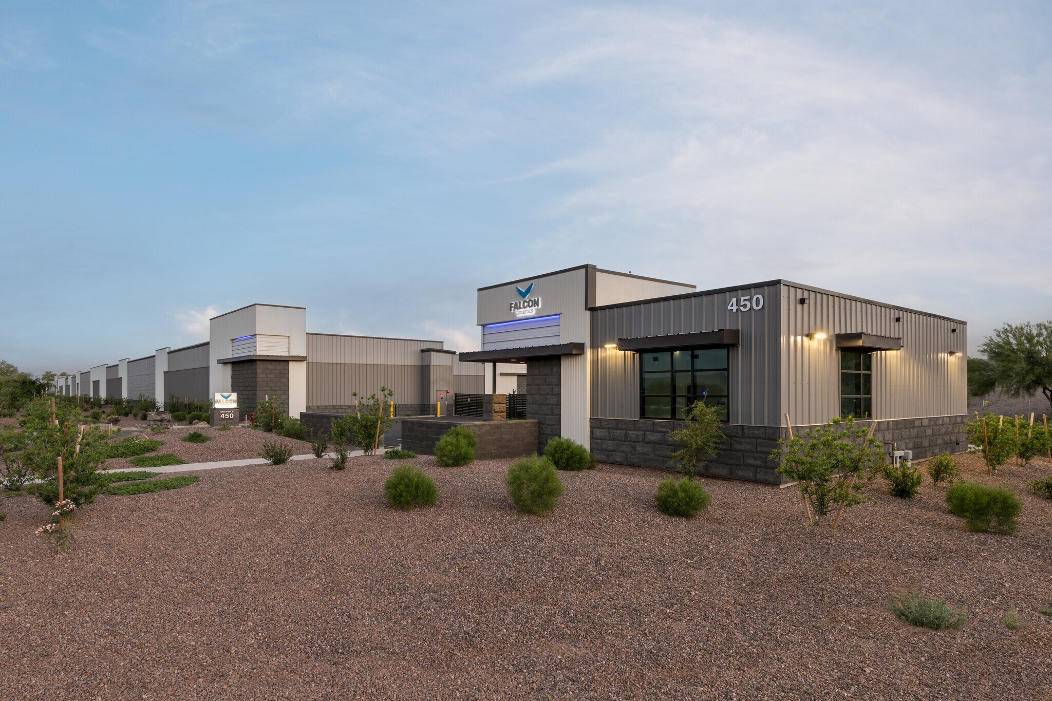 450 E Willis Rd, Chandler, AZ à vendre Photo de l’immeuble– Image 1 sur 13