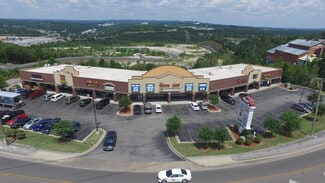 Plus de détails pour 2005 W 76 Country Blvd, Branson, MO - Local commercial à louer