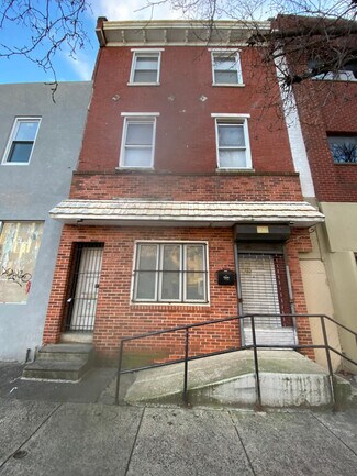 Plus de détails pour 702 W Girard Ave, Philadelphia, PA - Bureau/Local commercial à louer