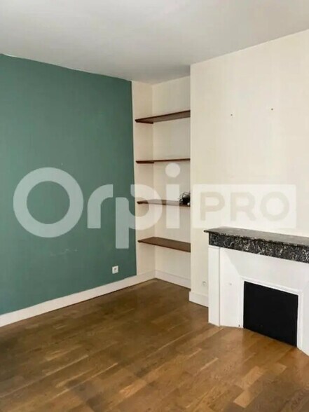 Bureau dans Orléans à louer - Photo de l’immeuble – Image 1 sur 5