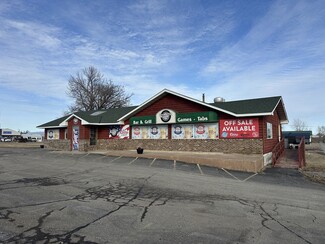 Plus de détails pour 10480 State Highway 24 NW, Annandale, MN - Local commercial à vendre