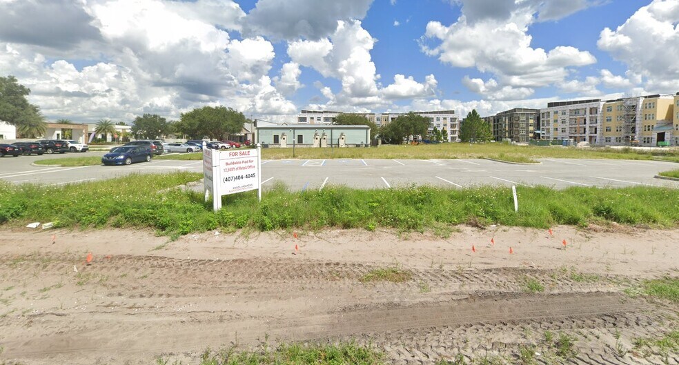 101 Town Center Blvd, Davenport, FL à louer - Photo principale – Image 1 sur 9