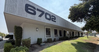 Plus de détails pour 6702 Inglewood Ave, Stockton, CA - Bureau à louer