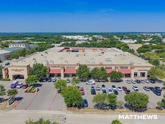 Plus de détails pour 280 Commerce St, Southlake, TX - Bureau à vendre