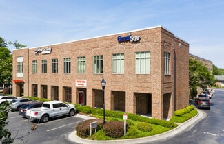 Plus de détails pour 1712 Eastwood Rd, Wilmington, NC - Bureau à louer