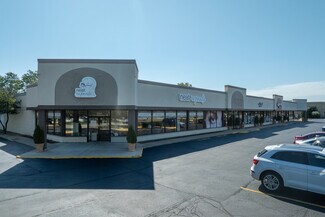 Plus de détails pour 15551-15567 94th Ave, Orland Park, IL - Local commercial à louer