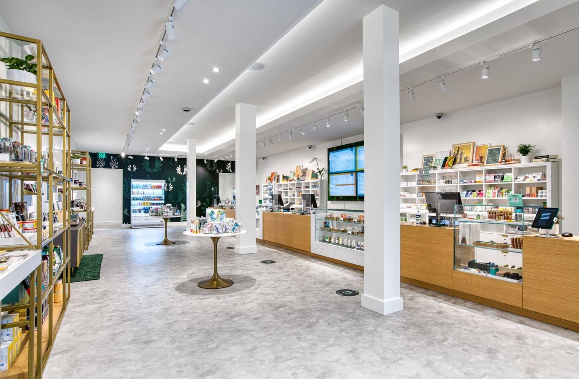 2222 Bush St, San Francisco, CA à louer Photo intérieure– Image 1 sur 3