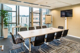 Plus de détails pour 11 Rue De Cambrai, Paris - Coworking à louer