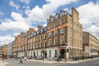Plus de détails pour 44 Russell Sq, Londres - Coworking à louer