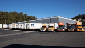 Plus de détails pour 499 Valley Dr, Brisbane, CA - Industriel/Logistique à louer