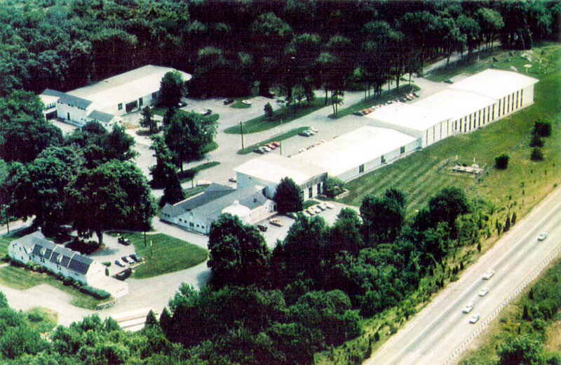 40 Washington St, Westborough, MA à louer - Autre – Image 2 sur 15