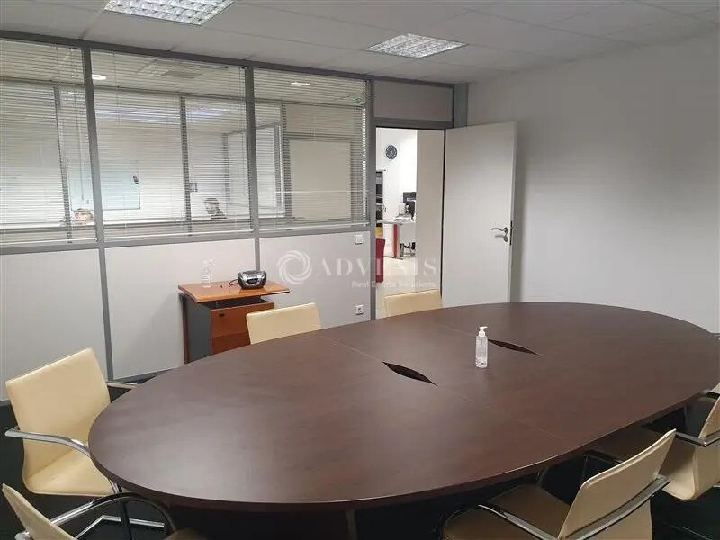 Bureau dans Heillecourt à louer Photo de l’immeuble– Image 1 sur 5