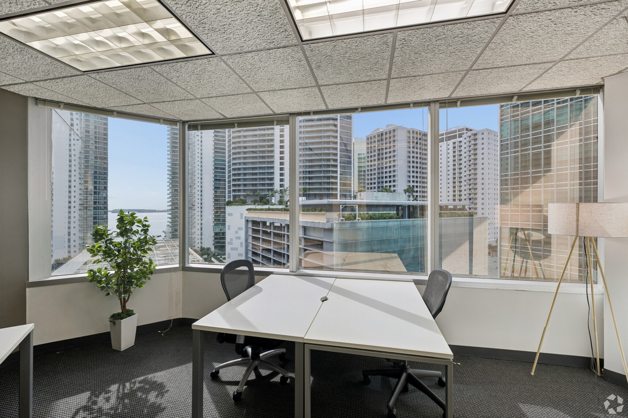 1221 Brickell Ave, Miami, FL à louer Photo intérieure– Image 1 sur 3