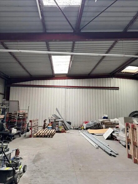 Industriel/Logistique dans Roubaix à vendre - Photo intérieure – Image 2 sur 5