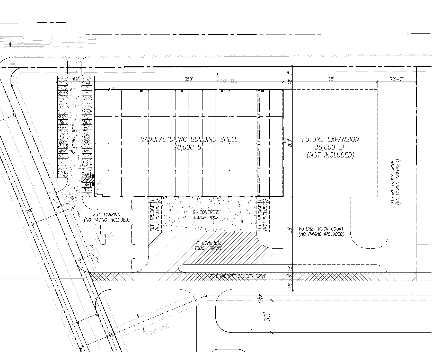 Mueschke Road & Grand Pky, Tomball, TX à louer Photo de l’immeuble– Image 1 sur 2