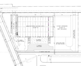 Mueschke Road & Grand Pky, Tomball, TX à louer Photo de l’immeuble– Image 1 sur 2