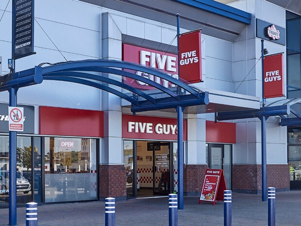 Northgate Clos, Bolton à louer Photo de l’immeuble– Image 1 sur 11