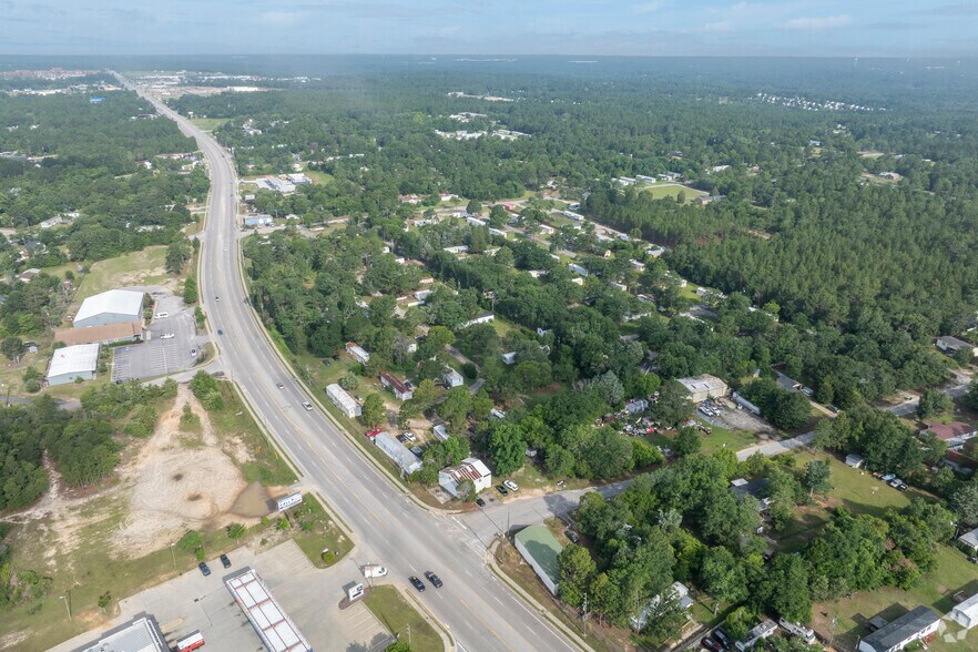 120 Sandy Springs Ln, Lexington, SC à vendre - Aérien – Image 2 sur 6