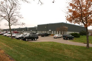Plus de détails pour 5249 W 73rd St, Edina, MN - Local d'activités à louer