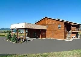 715 Highway 64 E, Eagle Nest, NM à vendre - Photo de l’immeuble – Image 2 sur 27