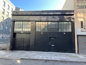 531 Jessie St, San Francisco, CA à louer Photo intérieure– Image 2 sur 5