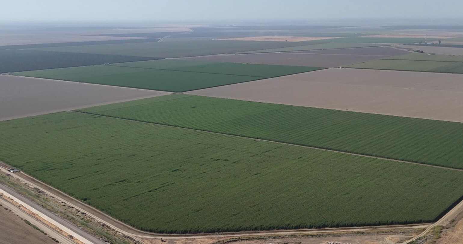 19480 Hwy 145, Helm, CA à vendre Photo principale– Image 1 sur 2