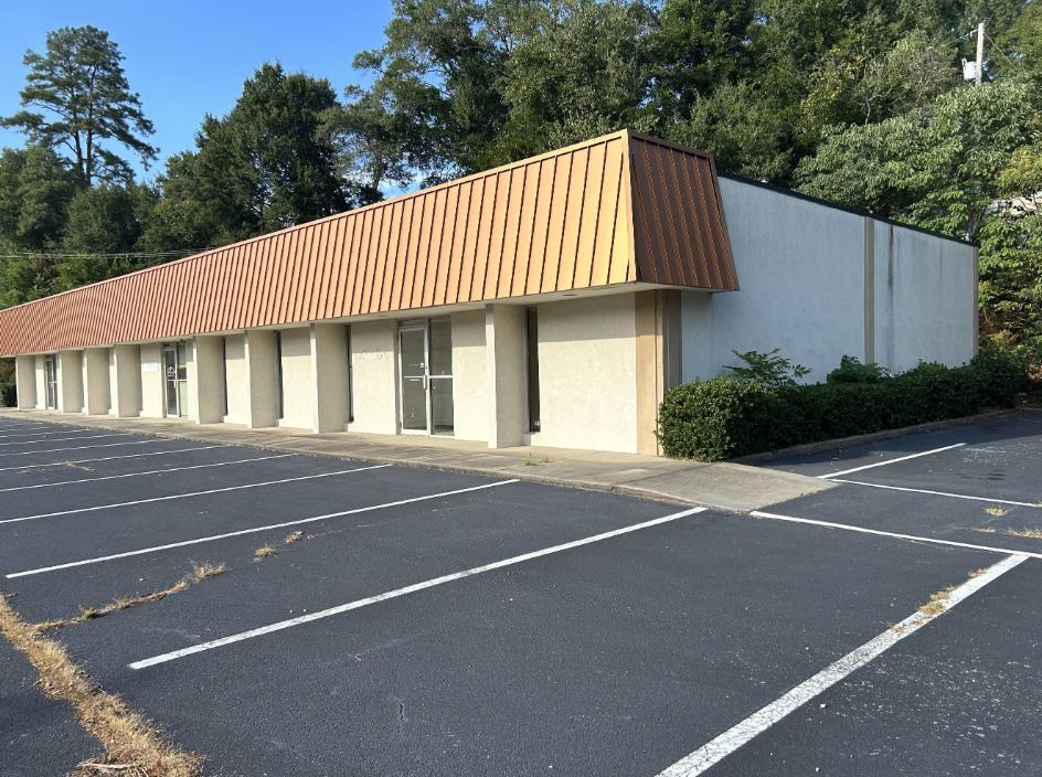 105 N Boyce St, Union, SC à louer Photo principale– Image 1 sur 3