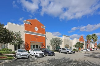 Plus de détails pour 2253 Vista Pky, West Palm Beach, FL - Local d'activités à louer