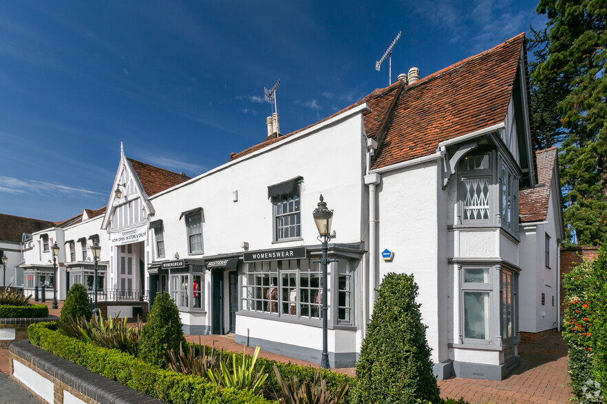 Hadham Rd, Chelmsford à vendre - Photo principale – Image 1 sur 4