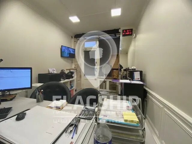 Local commercial dans Paris à louer Photo intérieure– Image 1 sur 3