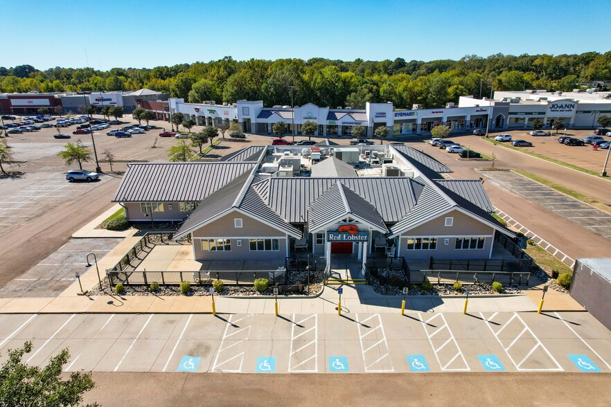 6357 I 55 N, Jackson, MS à louer - Photo de l’immeuble – Image 1 sur 31