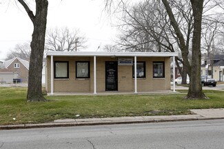 Plus de détails pour 8200 S King Dr, Chicago, IL - Bureau à vendre