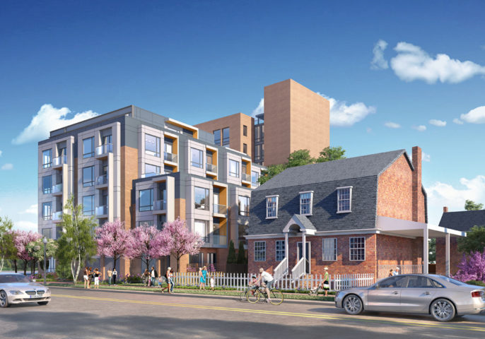 850 Sligo Ave, Silver Spring, MD à vendre - Photo de l’immeuble – Image 3 sur 5