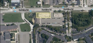 Plus de détails pour 15575 Northline Rd, Southgate, MI - Terrain à louer