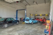 Interior Photo