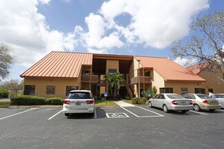 Plus de détails pour 2831 Ringling Blvd, Sarasota, FL - Bureau à vendre