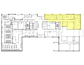 6420 Penn Ave, Pittsburgh, PA à louer Plan de site– Image 1 sur 1