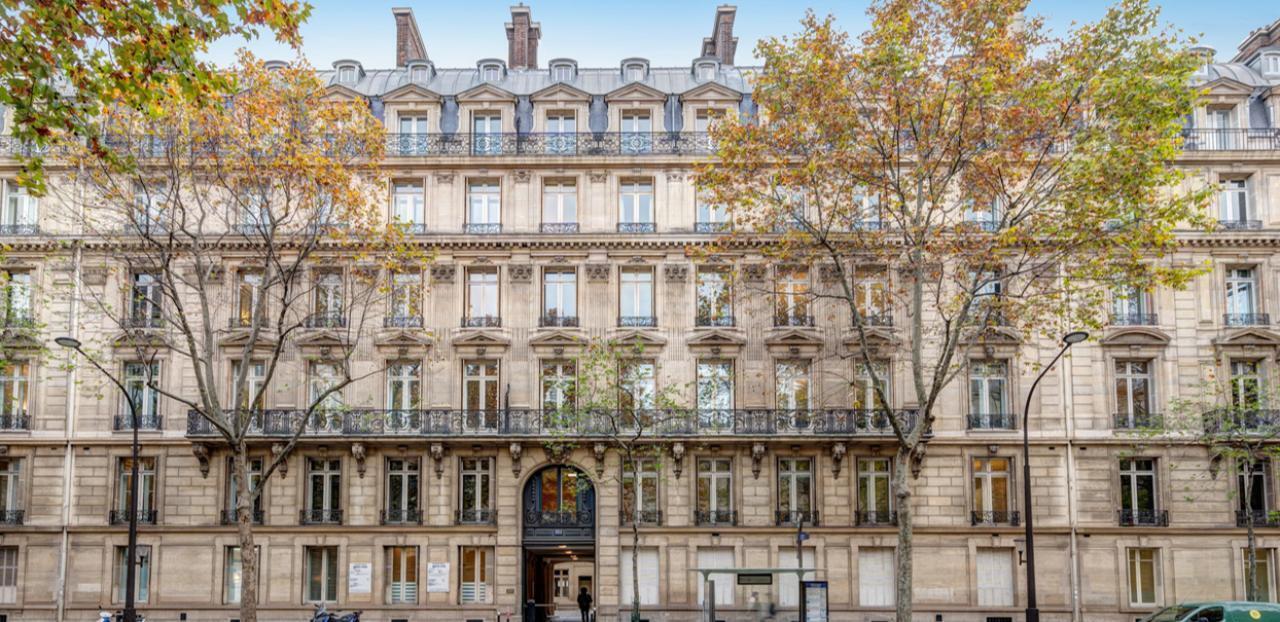 155 Boulevard Haussmann, Paris à louer Photo de l’immeuble– Image 1 sur 28