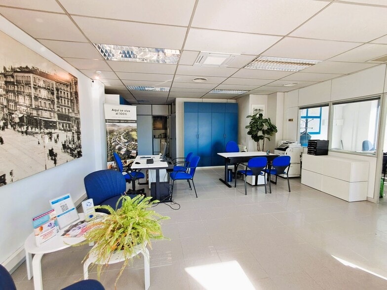 Espace de coworking dans Madrid, Madrid à louer - Photo intérieure – Image 3 sur 7