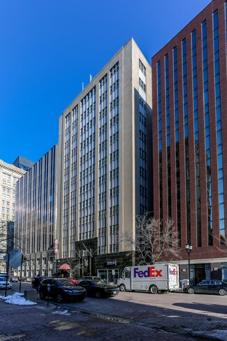 Plus de détails pour 120 E Market St, Indianapolis, IN - Bureau, Local commercial à louer