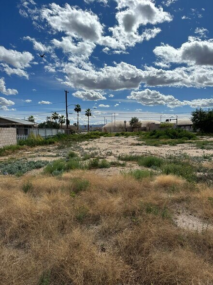 2524 E Washington St, Phoenix, AZ à vendre - Aérien – Image 2 sur 4