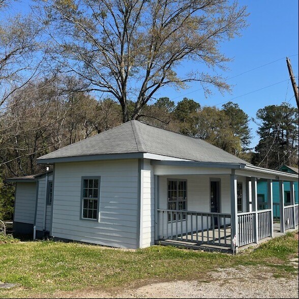 4292-4300 E Ponce de Leon Ave, Clarkston, GA à vendre - Photo de l’immeuble – Image 3 sur 4