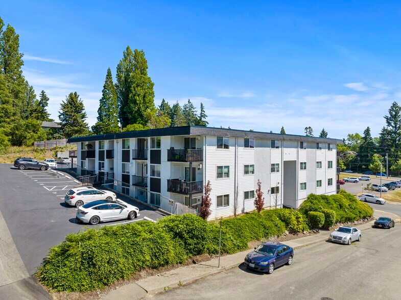 210 Bethel St NE, Olympia, WA à vendre - Photo de l’immeuble – Image 3 sur 47
