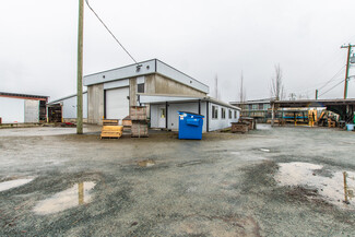 Plus de détails pour 26027 30A Ave, Langley Twp, BC - Industriel/Logistique à louer