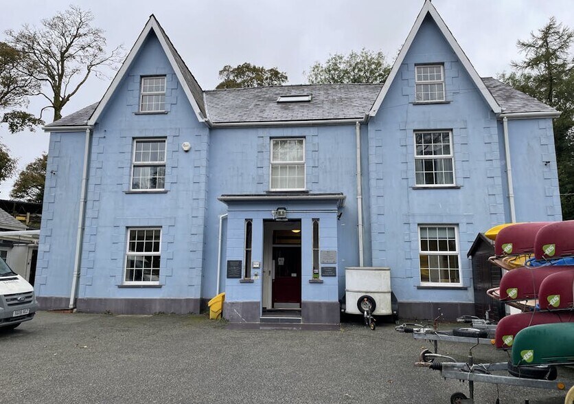2 Dinorwic Cottages, Caernarfon à vendre - Photo de l’immeuble – Image 3 sur 5
