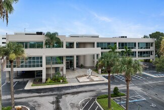 Plus de détails pour 2963 Gulf To Bay Blvd, Clearwater, FL - Bureau, Bureau/Médical à louer