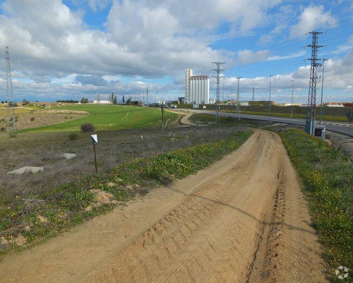 Terrain dans Navalcarnero, Madrid à vendre - Photo de l’immeuble – Image 2 sur 4