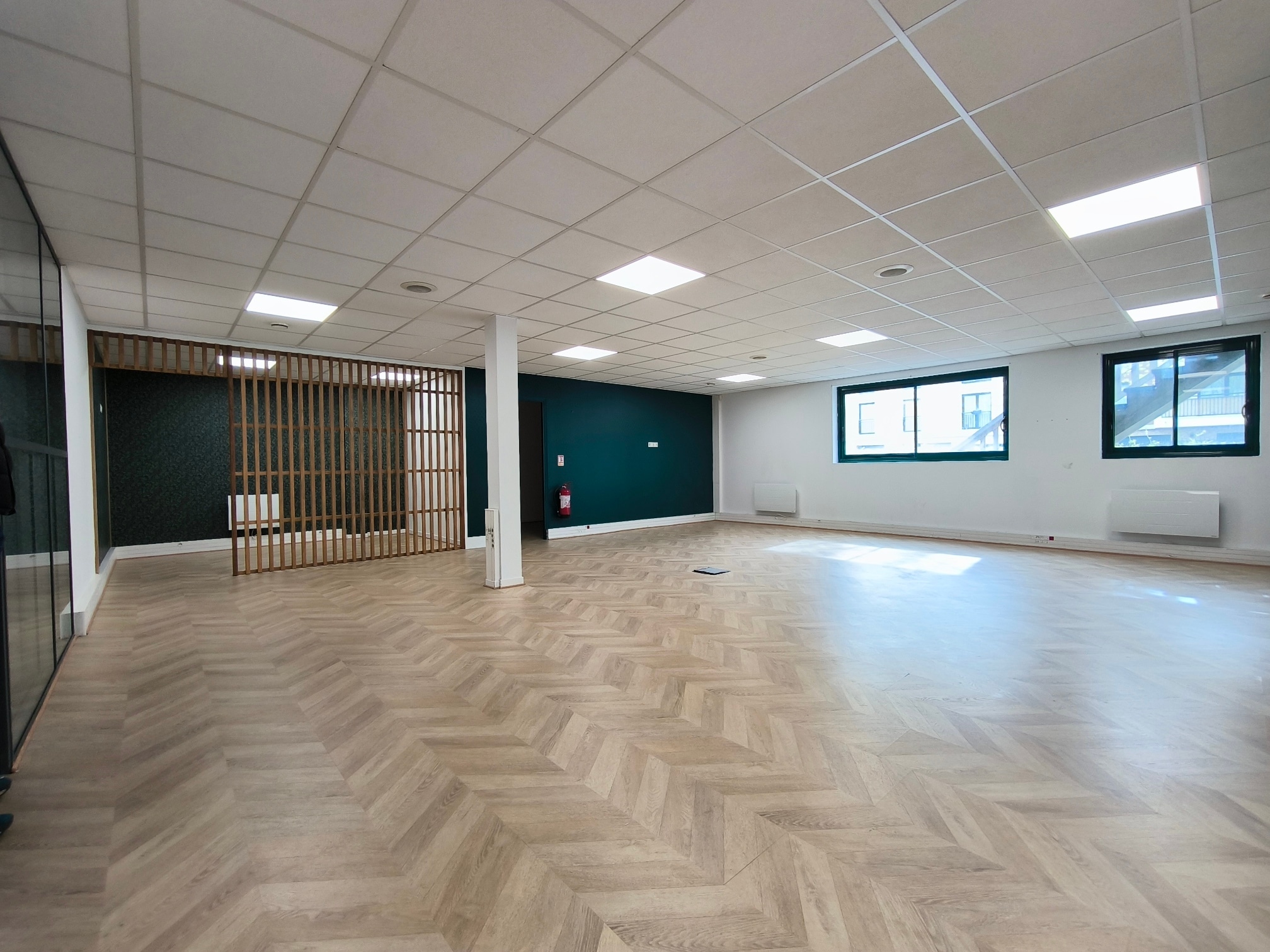 2 Rue De La Cimenterie, Beaumont-sur-Oise à louer Photo intérieure– Image 1 sur 7